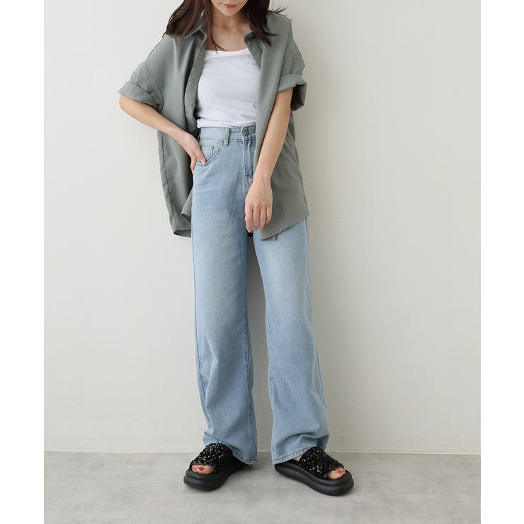 【25年春夏新作】厚底 ダブルソール スパンコール スライドサンダル | DEMETER | 詳細画像11 