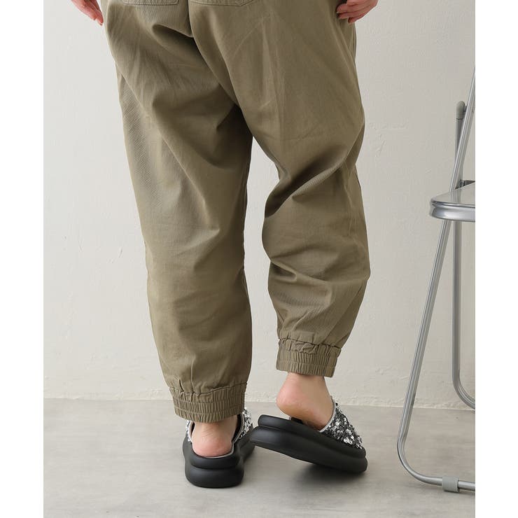 【25年春夏新作】厚底 ダブルソール スパンコール スライドサンダル | DEMETER | 詳細画像38 