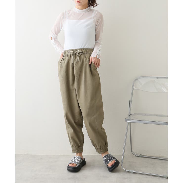 【25年春夏新作】厚底 ダブルソール スパンコール スライドサンダル | DEMETER | 詳細画像39 