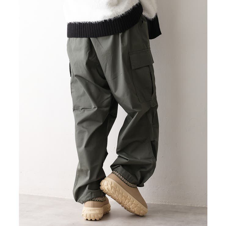 【25年秋冬新作】厚底 凹凸ソール ボリュームファー ムートンシューズ | DEMETER | 詳細画像37 