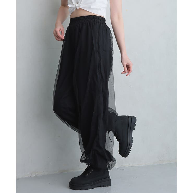 【26年春夏新作】軽量 厚底ソール レースアップ ショートブーツ | DEMETER | 詳細画像13 