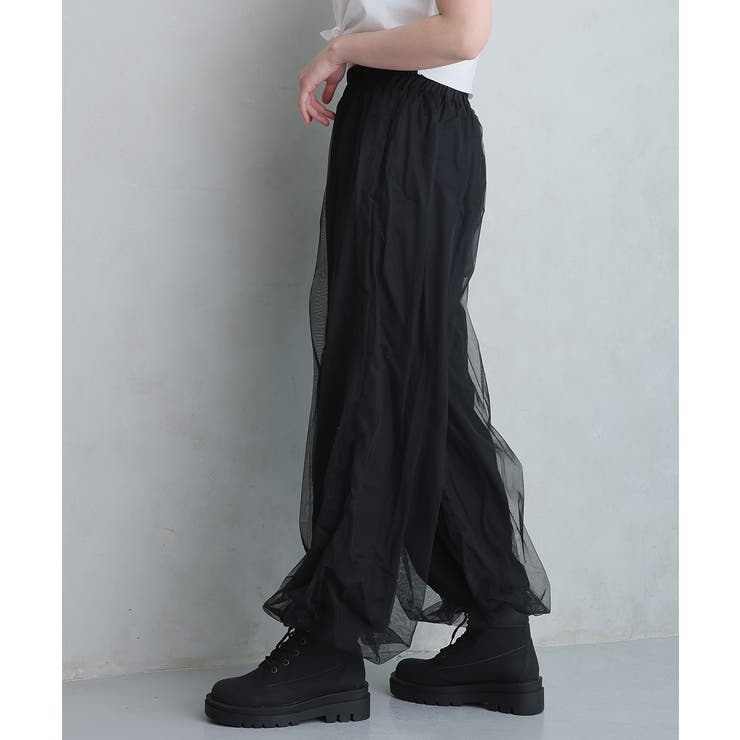 【26年春夏新作】軽量 厚底ソール レースアップ ショートブーツ | DEMETER | 詳細画像14 