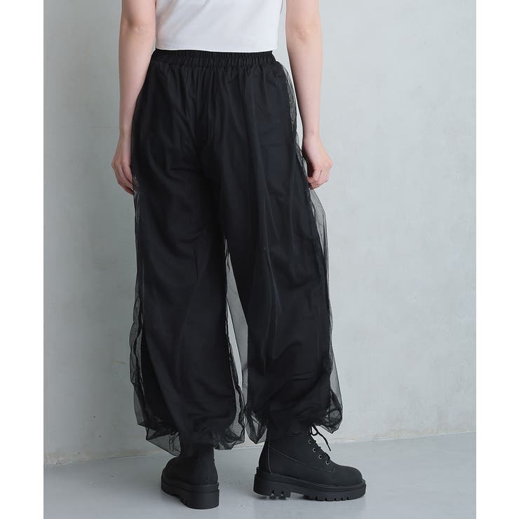 【26年春夏新作】軽量 厚底ソール レースアップ ショートブーツ | DEMETER | 詳細画像15 