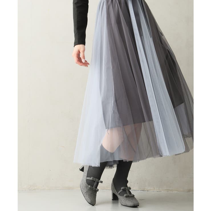 【25年秋冬新作】スクエアトゥ リボン ニットドッキング ショートブーツ | DEMETER | 詳細画像40 