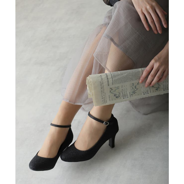 ブラックレース | 2WAY 7 0㎝ | DEMETER