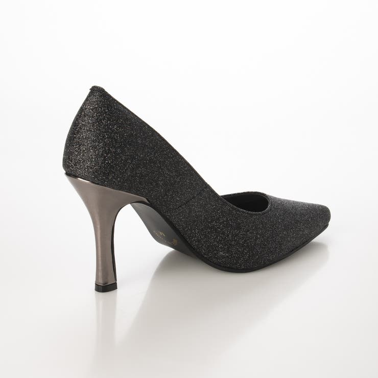 【24年春夏再販】9 0cm ポインテッドトゥ | DEMETER | 詳細画像28 