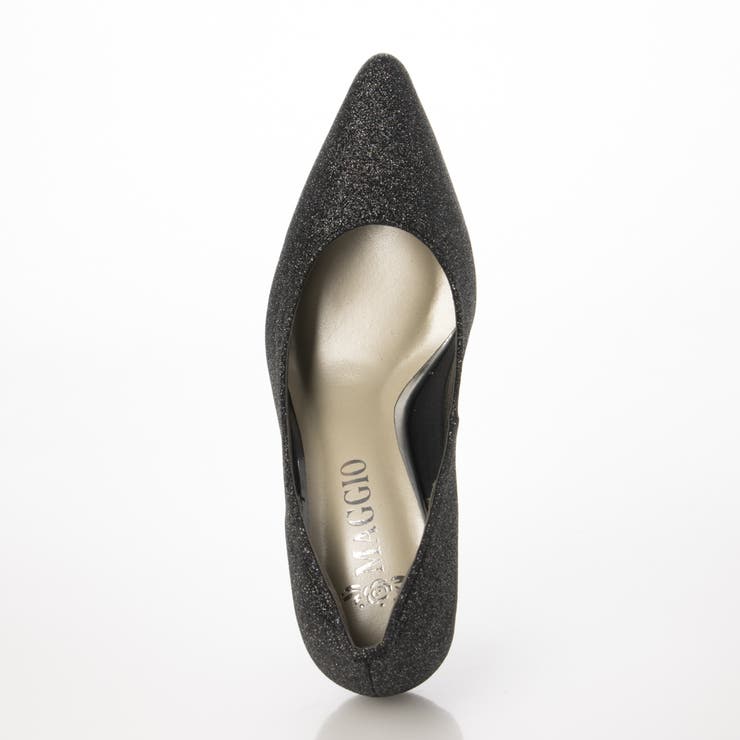 【24年春夏再販】9 0cm ポインテッドトゥ | DEMETER | 詳細画像29 