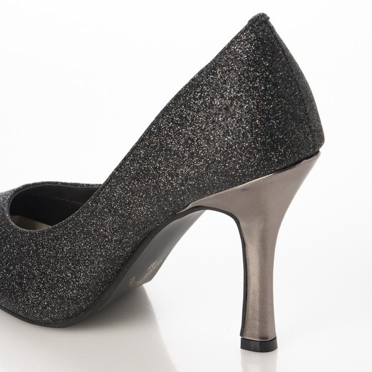 【24年春夏再販】9 0cm ポインテッドトゥ | DEMETER | 詳細画像31 