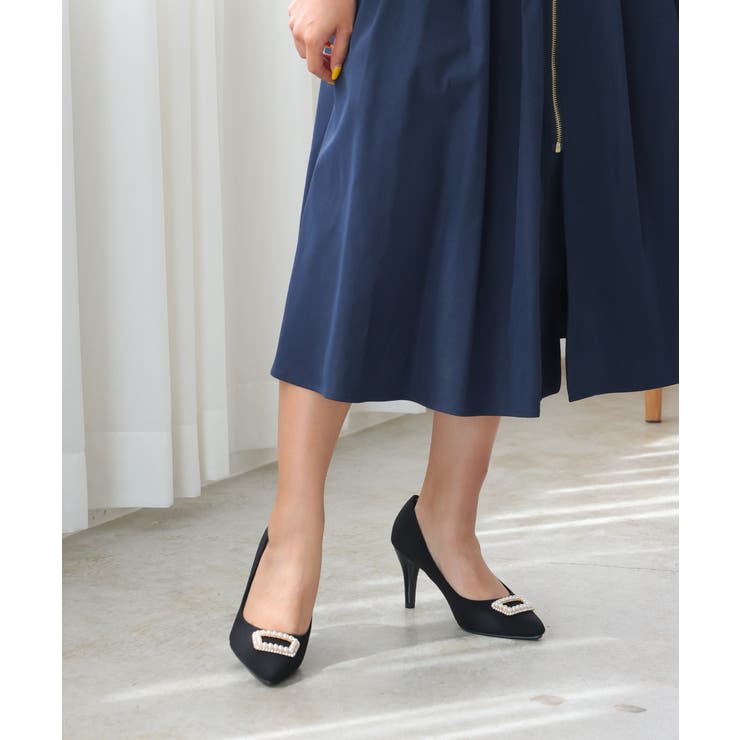 8 0cm ポインテッドトゥ | DEMETER | 詳細画像13 