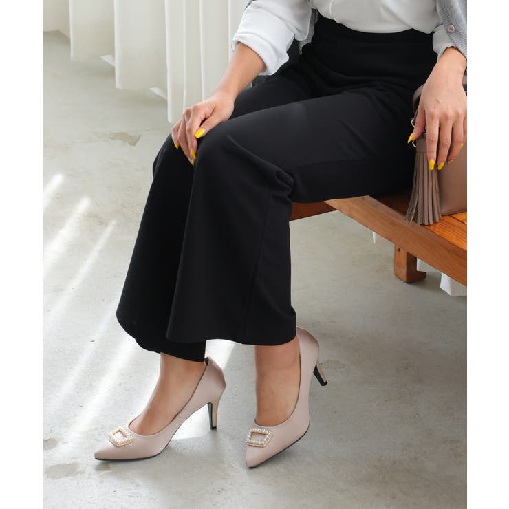 8 0cm ポインテッドトゥ | DEMETER | 詳細画像18 