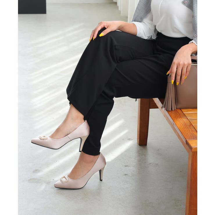 8 0cm ポインテッドトゥ | DEMETER | 詳細画像19 