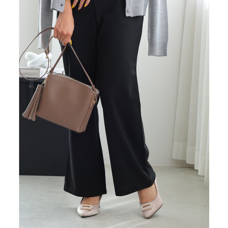 8 0cm ポインテッドトゥ | DEMETER | 詳細画像20 