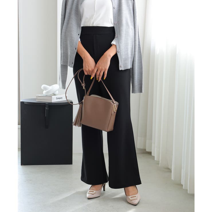 8 0cm ポインテッドトゥ | DEMETER | 詳細画像23 