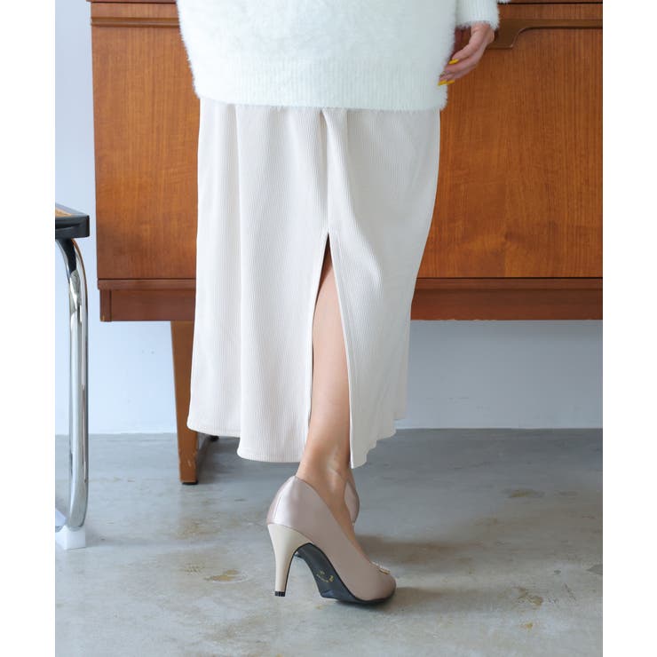 8 0cm ポインテッドトゥ | DEMETER | 詳細画像28 