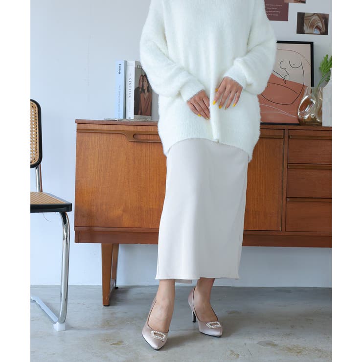 8 0cm ポインテッドトゥ | DEMETER | 詳細画像29 