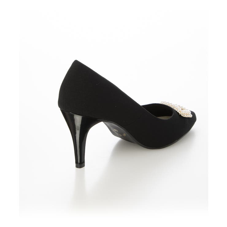 8 0cm ポインテッドトゥ | DEMETER | 詳細画像33 