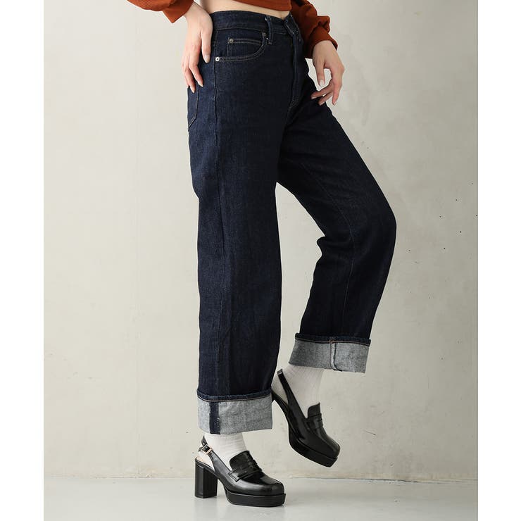 【25年秋冬新作】厚底 プラットフォーム スリングバック ローファーパンプス | DEMETER | 詳細画像30 