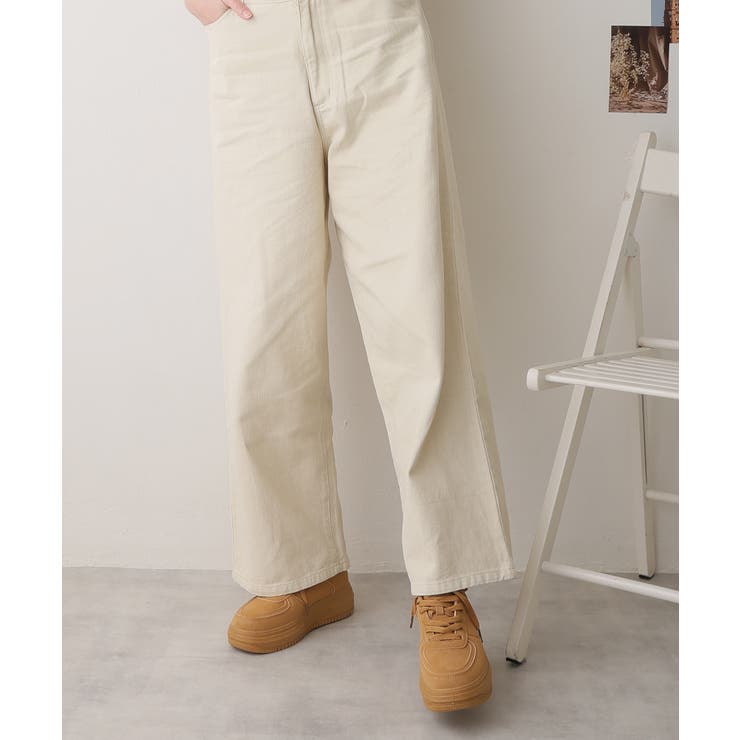 【25年春夏再販】軽量 厚底ソール ベーシック コートスニーカー | DEMETER | 詳細画像35 