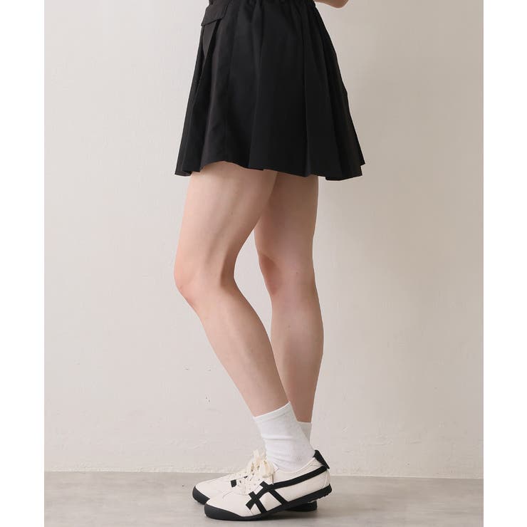 【26年春夏新作】軽量 配色デザイン ローカットスニーカー | DEMETER | 詳細画像14 