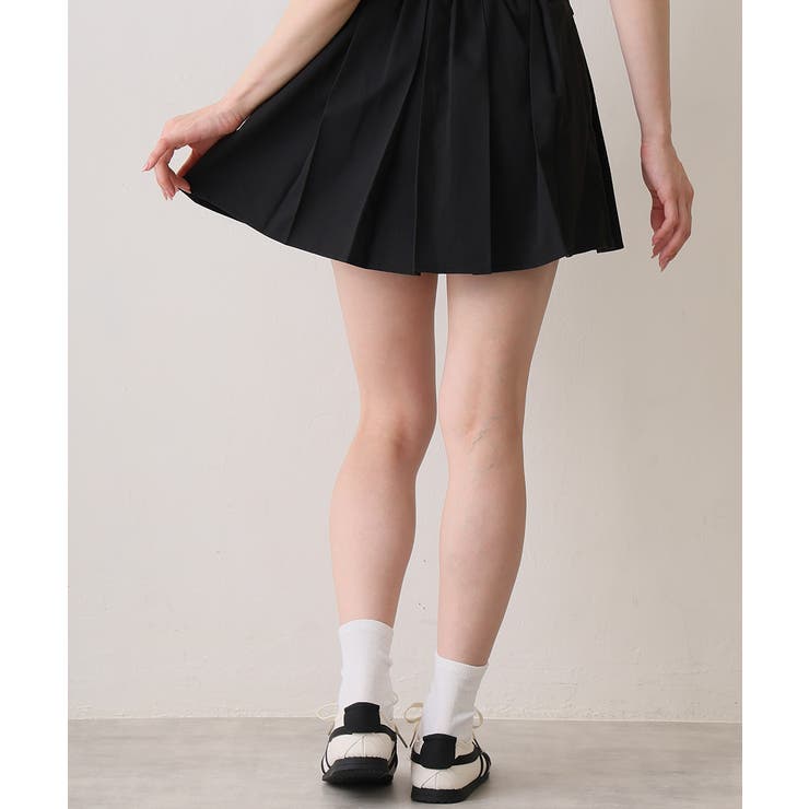 【26年春夏新作】軽量 配色デザイン ローカットスニーカー | DEMETER | 詳細画像16 