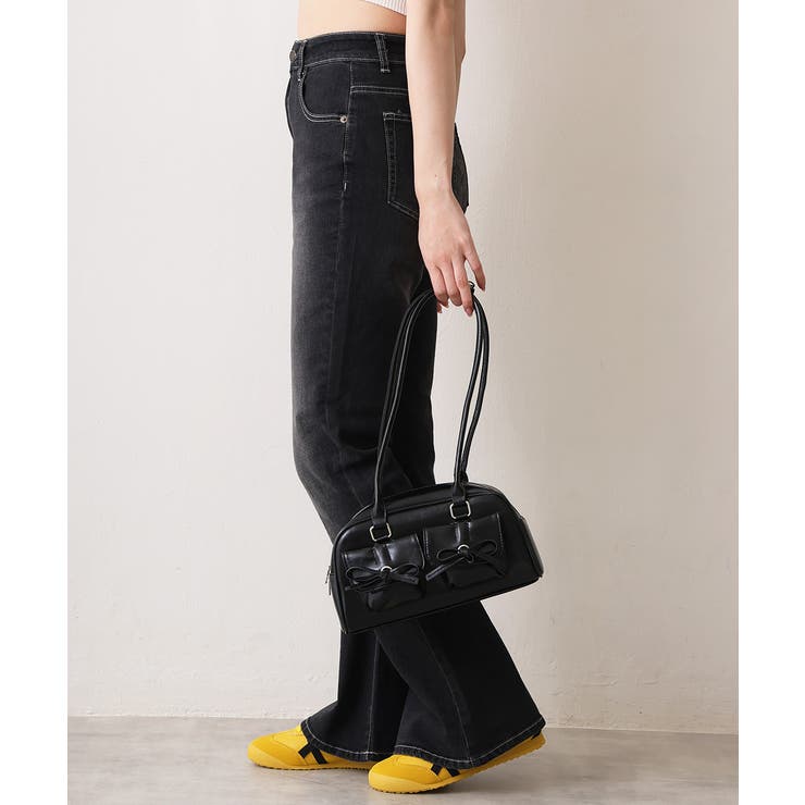 【26年春夏新作】軽量 配色デザイン ローカットスニーカー | DEMETER | 詳細画像23 