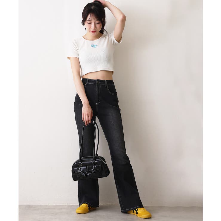 【26年春夏新作】軽量 配色デザイン ローカットスニーカー | DEMETER | 詳細画像24 