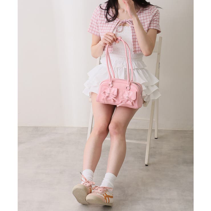 【26年春夏新作】軽量 配色デザイン ローカットスニーカー | DEMETER | 詳細画像27 