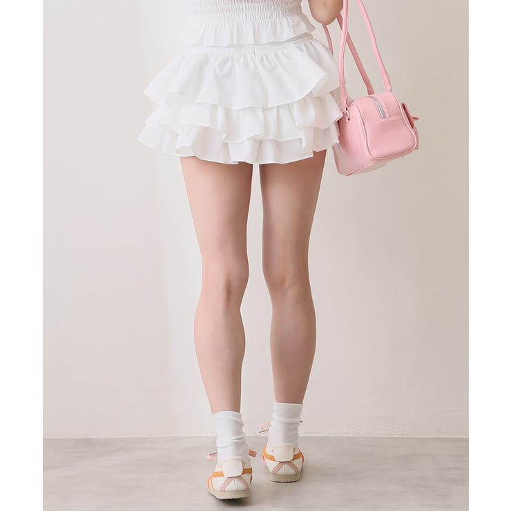 【26年春夏新作】軽量 配色デザイン ローカットスニーカー | DEMETER | 詳細画像31 