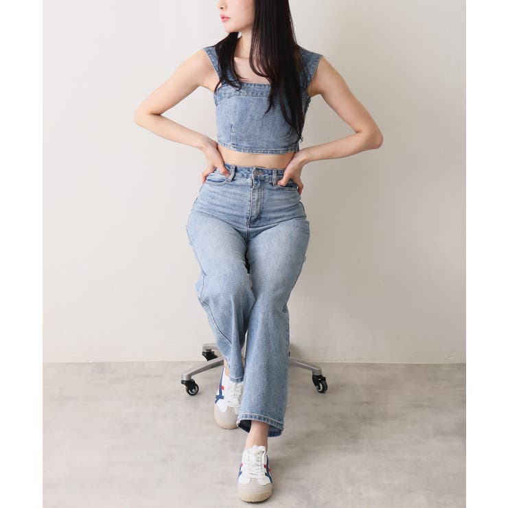 【26年春夏新作】軽量 配色デザイン ローカットスニーカー | DEMETER | 詳細画像35 