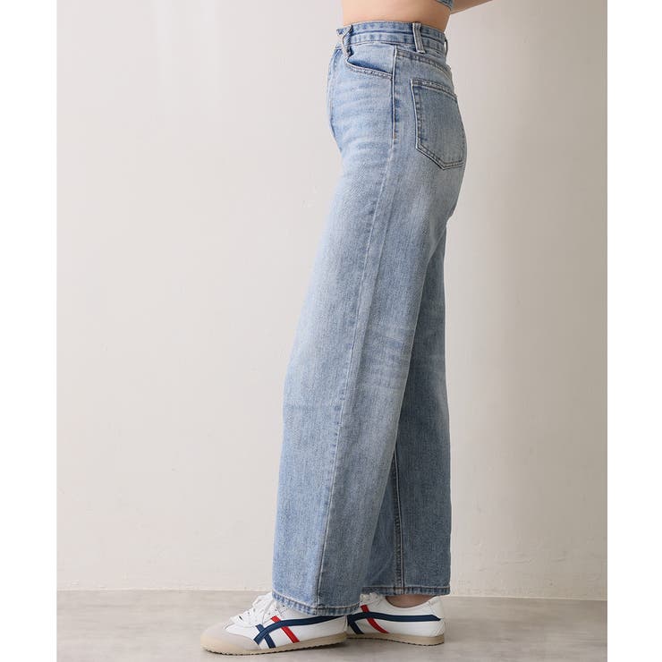 【26年春夏新作】軽量 配色デザイン ローカットスニーカー | DEMETER | 詳細画像37 