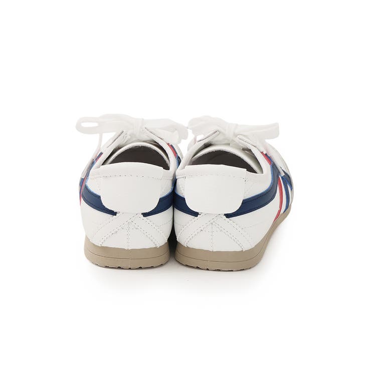 【26年春夏新作】軽量 配色デザイン ローカットスニーカー | DEMETER | 詳細画像47 