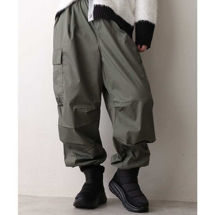 【25年秋冬新作】撥水＆防寒仕様 ボリュームファー ショート スノーブーツ | DEMETER | 詳細画像7 