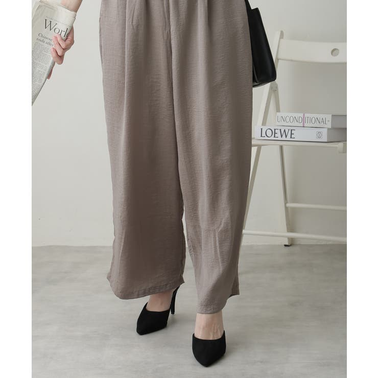 【25年春夏再販】10.0cm ポインテッドトゥ ピンヒール ミュール | DEMETER | 詳細画像24 