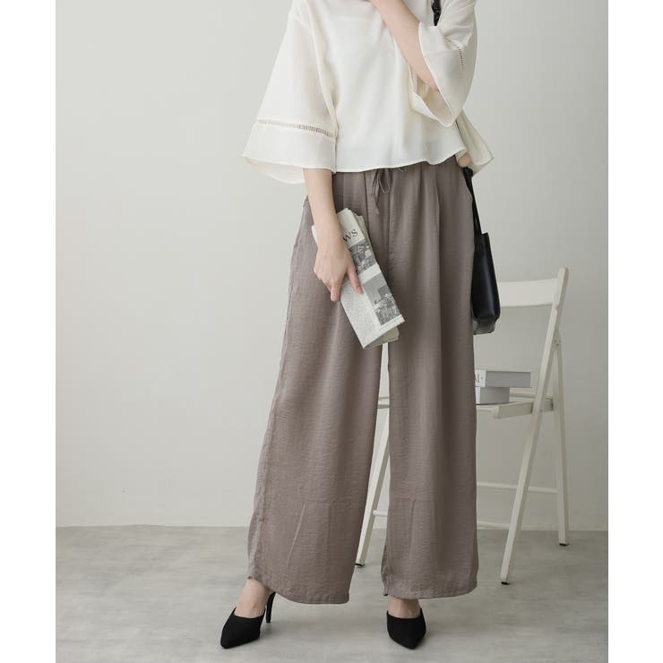 【25年春夏再販】10.0cm ポインテッドトゥ ピンヒール ミュール | DEMETER | 詳細画像26 