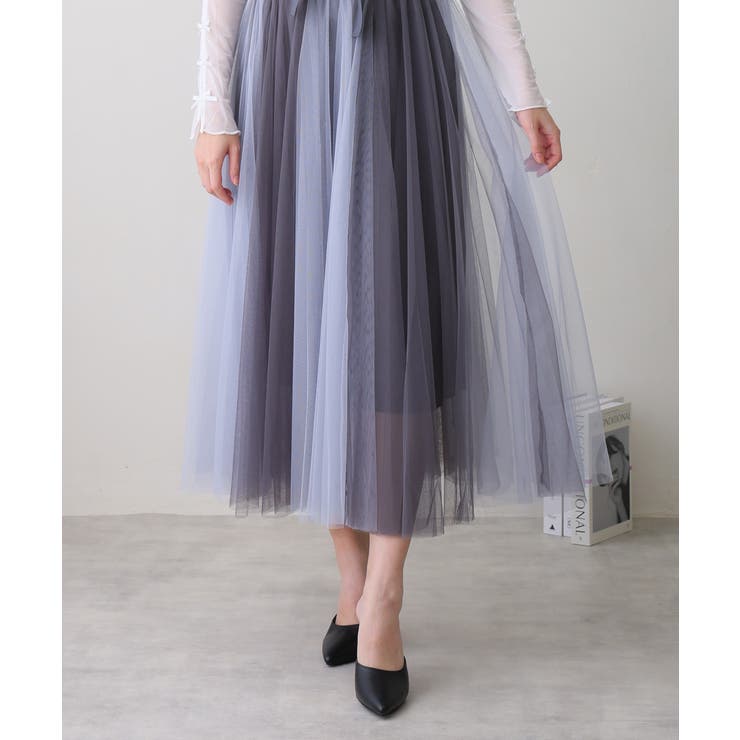 【25年春夏再販】10.0cm ポインテッドトゥ ピンヒール ミュール | DEMETER | 詳細画像5 