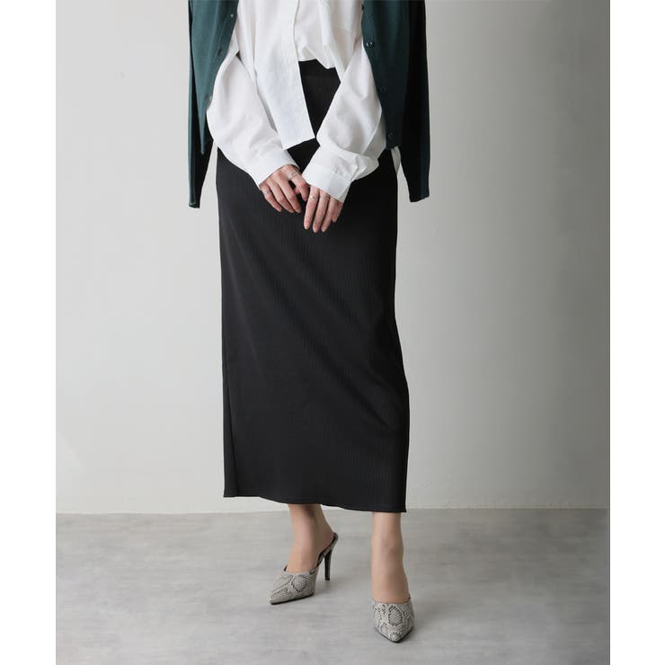 【25年春夏再販】10.0cm ポインテッドトゥ ピンヒール ミュール | DEMETER | 詳細画像55 