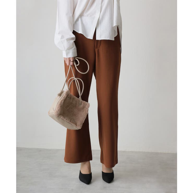 【25年春夏再販】10.0cm ポインテッドトゥ ピンヒール ミュール | DEMETER | 詳細画像64 