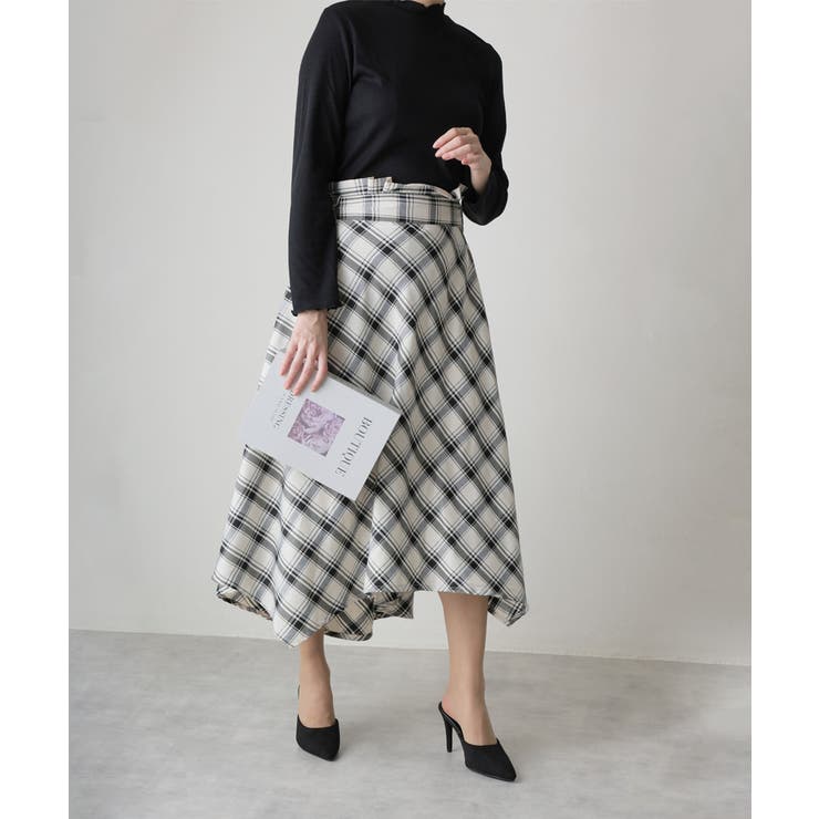 【25年春夏再販】10.0cm ポインテッドトゥ ピンヒール ミュール | DEMETER | 詳細画像68 