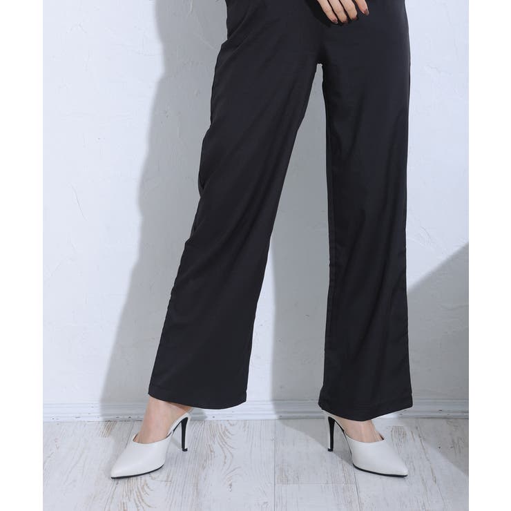 【25年春夏再販】10.0cm ポインテッドトゥ ピンヒール ミュール | DEMETER | 詳細画像80 