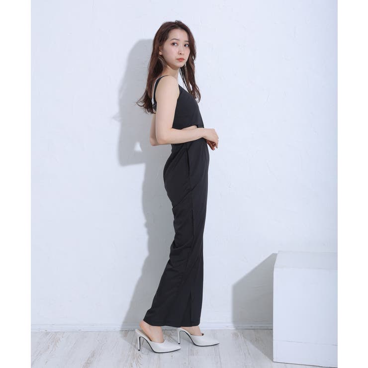 【25年春夏再販】10.0cm ポインテッドトゥ ピンヒール ミュール | DEMETER | 詳細画像82 