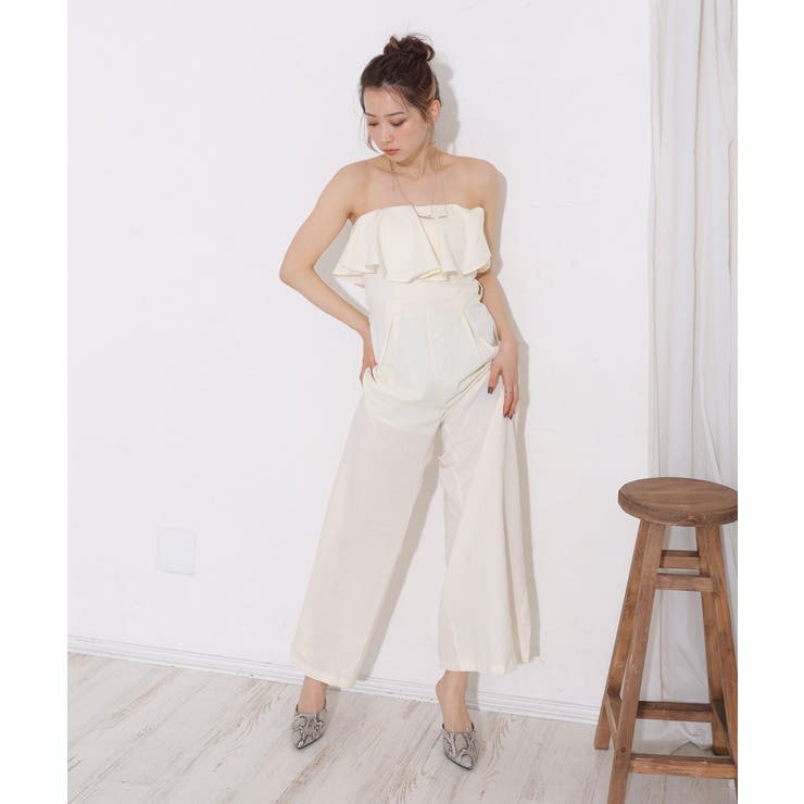 【25年春夏再販】10.0cm ポインテッドトゥ ピンヒール ミュール | DEMETER | 詳細画像88 