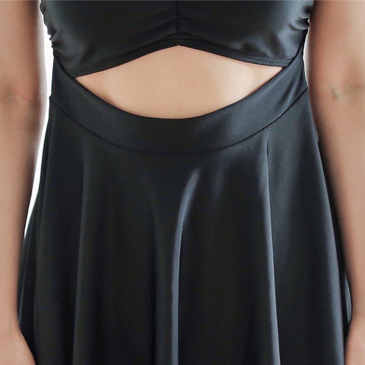 ショーツ付ワンピース水着 2点セットセパレート かわいい | レースレディース  | 詳細画像19 