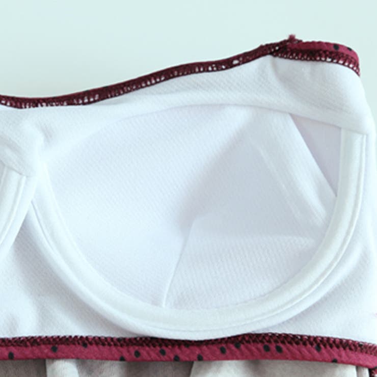 2WAY オフショルダー ビキニ | レースレディース  | 詳細画像20 