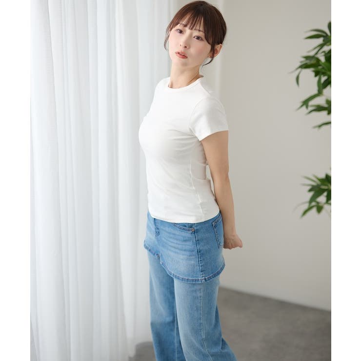 DAYRA ベーシック コンパクト | レースレディース  | 詳細画像17 