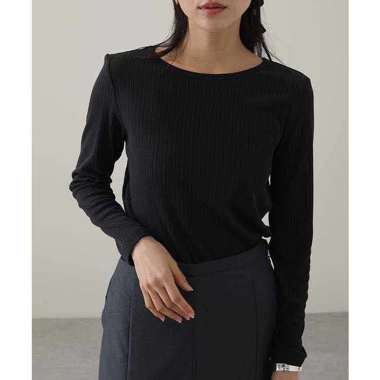 ランダム リブ ストレッチ | レースレディース  | 詳細画像4 