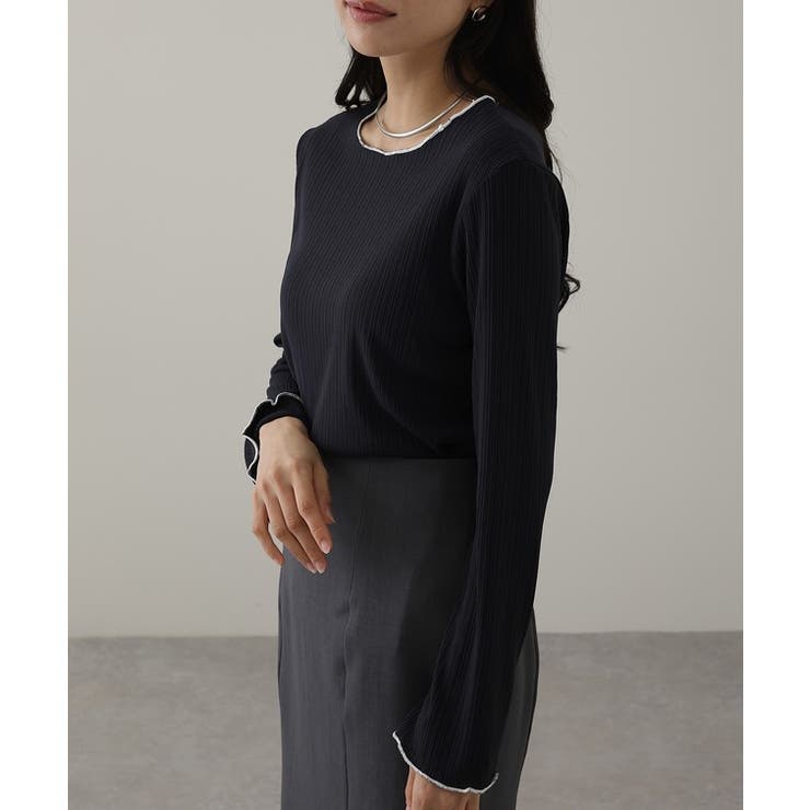 配色 メロウ ランダム | レースレディース  | 詳細画像3 