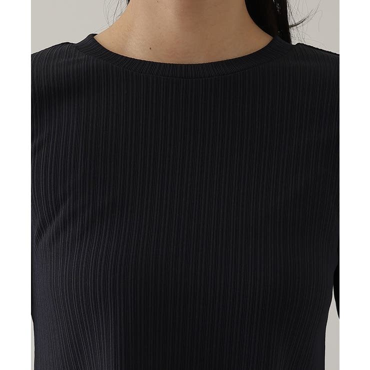 ランダム リブ ペプラム | レースレディース  | 詳細画像10 