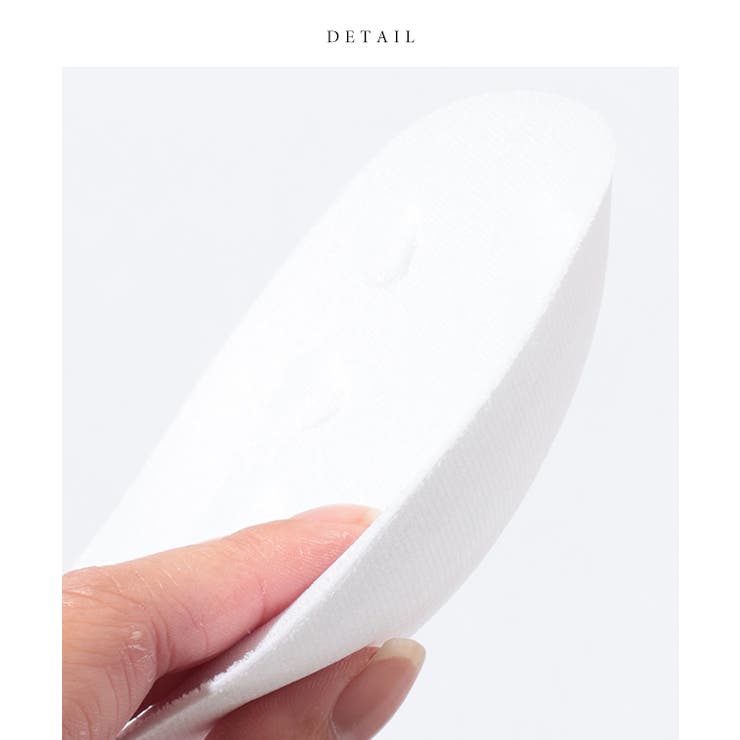 フラワー レース ストライプ紐 | レースレディース  | 詳細画像19 