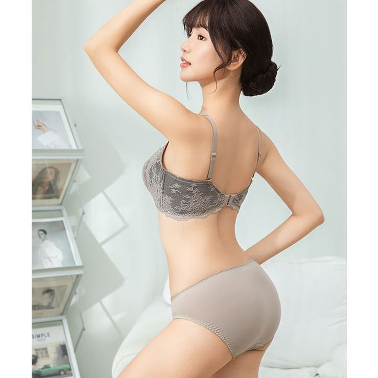 【2点セット】エレガント レース レイヤード | レースレディース  | 詳細画像9 