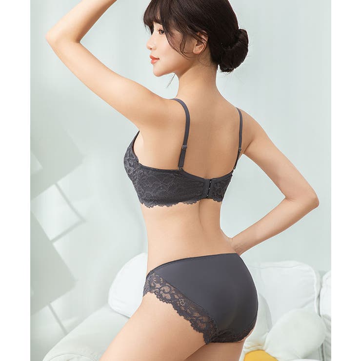 エレガント リボン レース | レースレディース  | 詳細画像11 